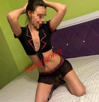 Анкета проститутки Уляна - Фото 1, Каладжух, 27 лет, №10475